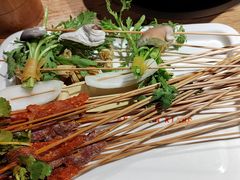 -袁记串串香(涧西总店)