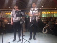 iphone_upload_pic-德得轩烤涮一体自助餐厅(王府井店)