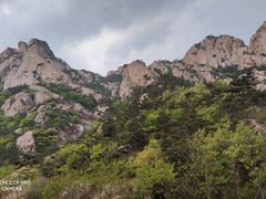 -昆嵛山石门里景区