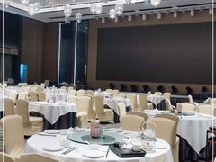 大堂-千灯盛汇·头牌粤菜(致越优城店)