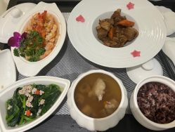 -宝生月子中心·独栋独院式(南山店)