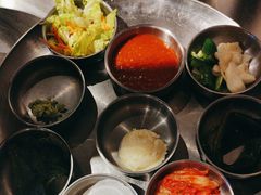 -韩山葵烤肉(太古里店)