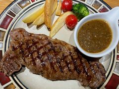 -斗牛士牛排(南京东路店)