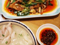 -易老妈蹄花.特色川菜(人民公园总店)