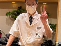-鮨冠OMAKASE食べ放题(北京首店)