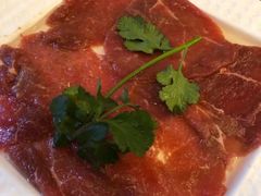 尖叫牛肉-老码头火锅(玉林店)