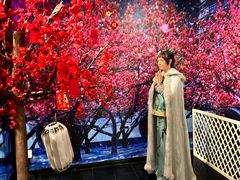 -武汉杜莎夫人蜡像馆