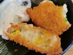 -町门烤肉拌饭专门店(哈西万达店)