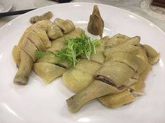 -拿福食府(广大路店)