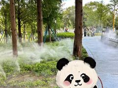 -宁波儿童公园(鄞州区)
