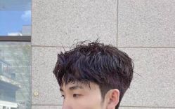 -Kraemer Paris  苏豪路易士·嘉玛发廊