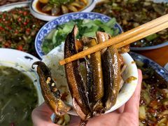 -李大爷的泡椒馆(冉家坝店)