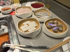 -海底捞火锅(九霄梦天地店)