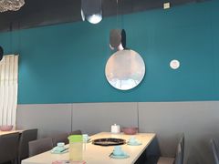 -巧克力渔家.小船海鲜胶东菜(万平口店)