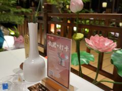 -味钱塘·钱塘浙宴(宋城之江银泰店)