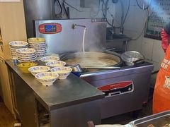 -莒县世起全羊馆(塔桥人家店)