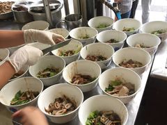 -老赵面店(大西路店)