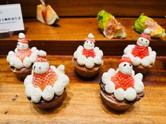 -第六季自助餐厅(王府井店)