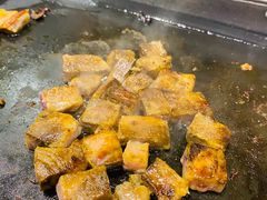 -韩时烤肉(丰科万达广场店)