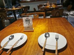 大堂-仓库南洋海鲜小排档(柳河路店)