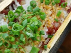 -竹一味·竹筒饭