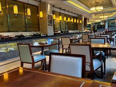 -索菲特西湖大酒店·香榭丽全日候餐厅(南山路店)