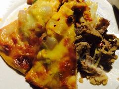 -星伦多自助料理·涮烤一体(虹悦城店)
