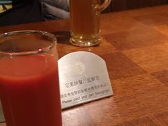 -宝莱纳餐厅(滨江店)