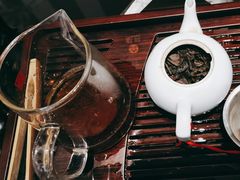 -中山保利艾美酒店-乐美中餐厅