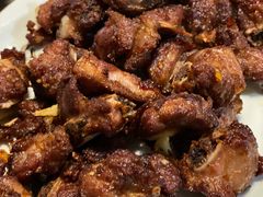 -云隐小厨·传统大理美食(复兴路店)