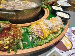 -椰小鸡·琼州糟粕醋(美兰缤纷城店)