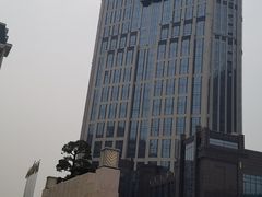 -新君悦国际酒店