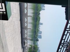 -迎泽公园