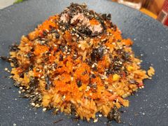 -森Some Fusion(荔湾店)