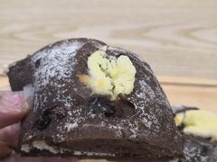 -美事客·面包·蛋糕·甜品(城中城店)