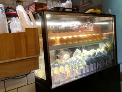 -一些柠檬一些茶(西村店)
