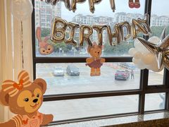 -海景壹号大酒店(惠钱路店)