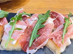 -LA MAISON公鸡和龙(蛇口店)