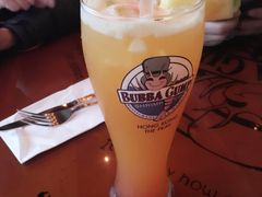 -阿甘虾餐厅(凌霄阁店)