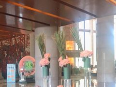 -济南喜来登酒店