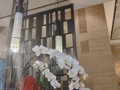 -上海静安铂尔曼酒店