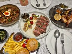 -娜娜家•Nana's restaurant (南开大悦城店)