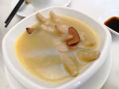 -南珠宫酒店-茶餐厅