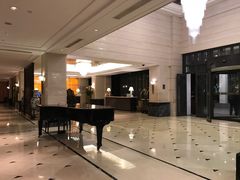 -上海新锦江大酒店