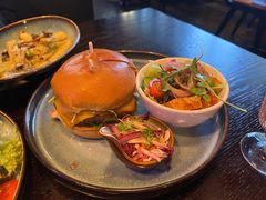 -blue frog蓝蛙(长泰广场店)