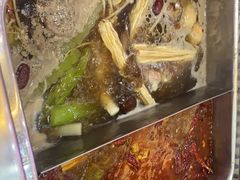 -中渝城重庆火锅(文昌店)