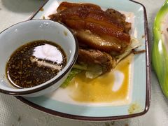 -鼎香润(德胜门内店)