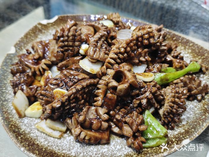 三子下水馆(南十四道街151号店)图片