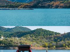 -北京金海湖景区
