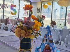 -CIAO·团建聚餐·生日派对轰趴馆(福田店)